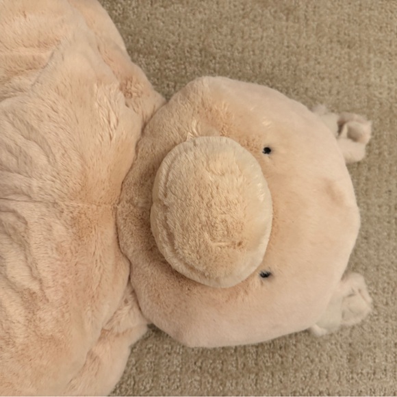 Pottery Barn Baby Play Mat - Picture 2 of 3